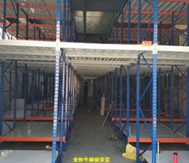 珠海倉儲貨架的分類及功能有哪些