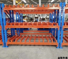 安徽合肥倉(cāng)庫(kù)貨架定制價(jià)格