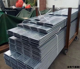 寧波貨架行業的發展前景