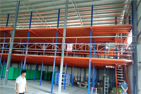 佛山南海閣樓貨架 佛山南海閣樓貨架